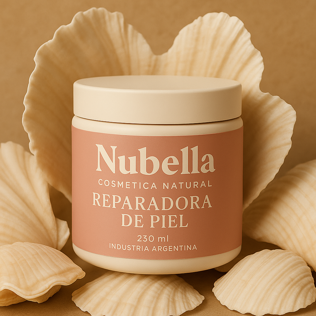 Crema Loción Hidratante Reparadora Piel Anti Edad Anti Arrugas