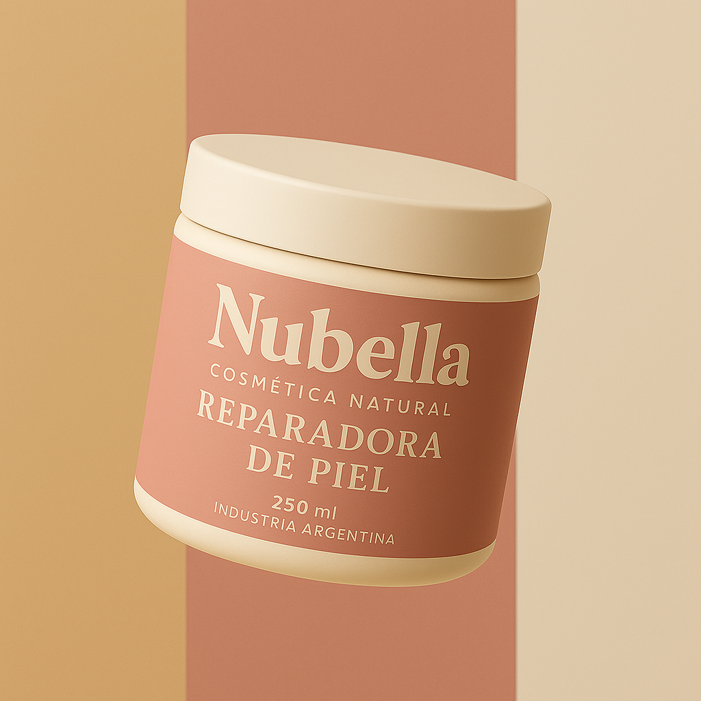 Crema Loción Hidratante Reparadora Piel Anti Edad Anti Arrugas