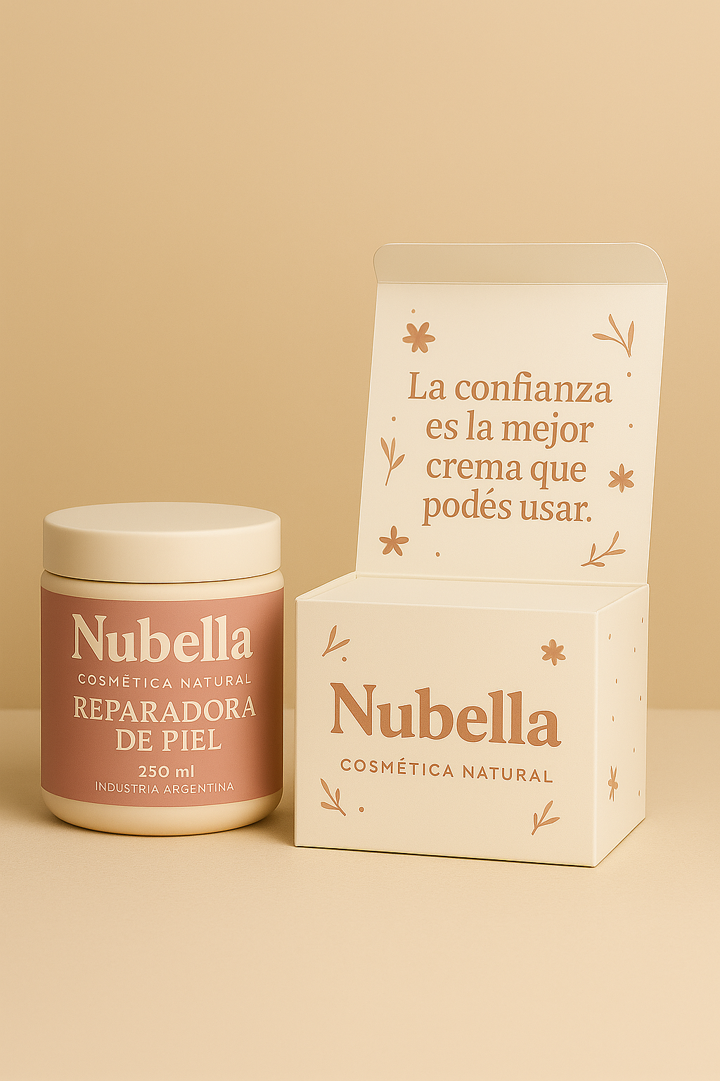 Crema Loción Hidratante Reparadora Piel Anti Edad Anti Arrugas