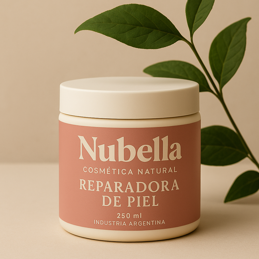 Crema Loción Hidratante Reparadora Piel Anti Edad Anti Arrugas