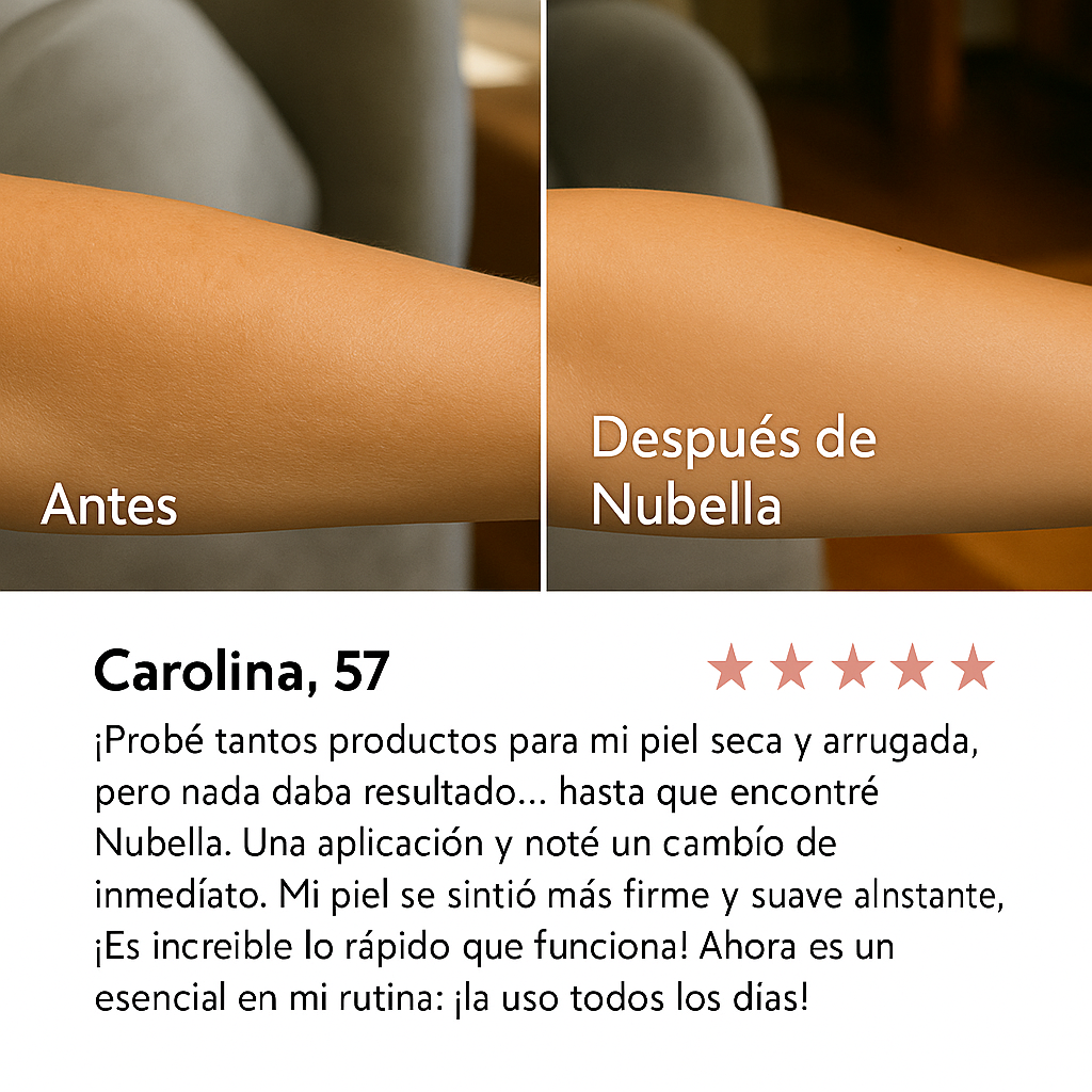 Crema Loción Hidratante Reparadora Piel Anti Edad Anti Arrugas